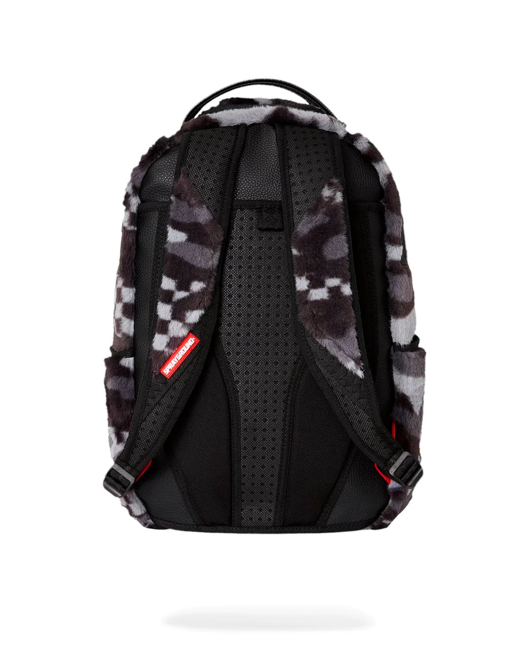 SPRAYGROUND FLOCK 3AM DLXSF BACKPACK