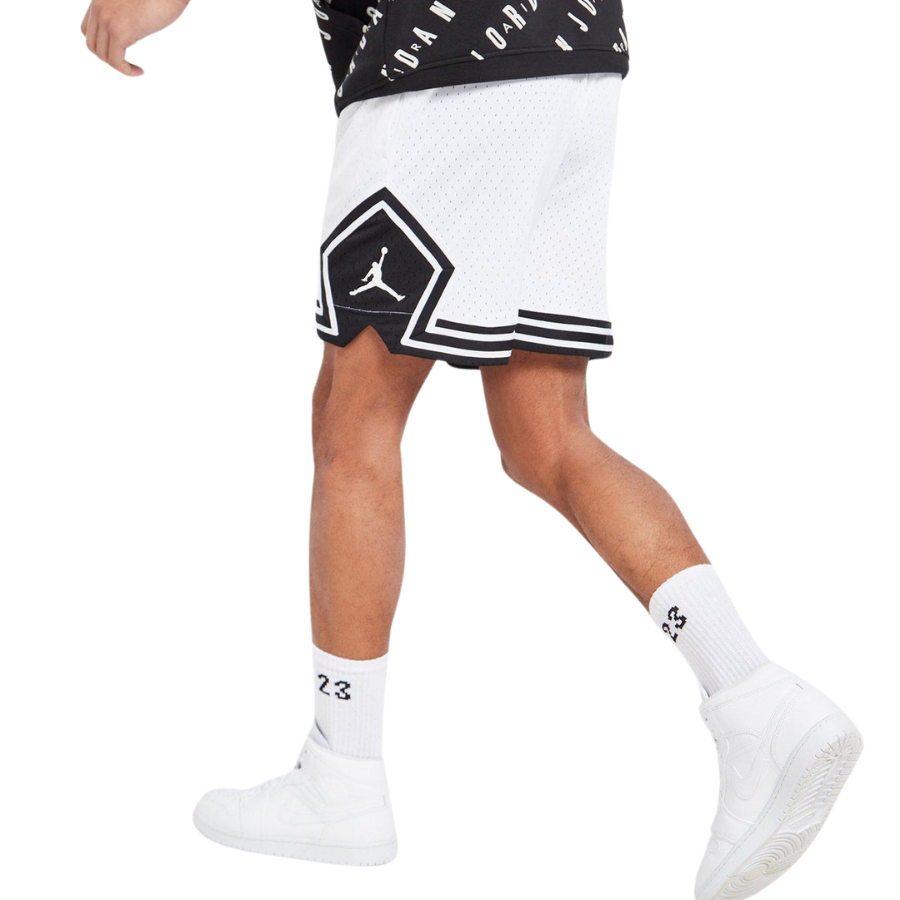 Jordan Dri-FIT Sport Diamond Shorts