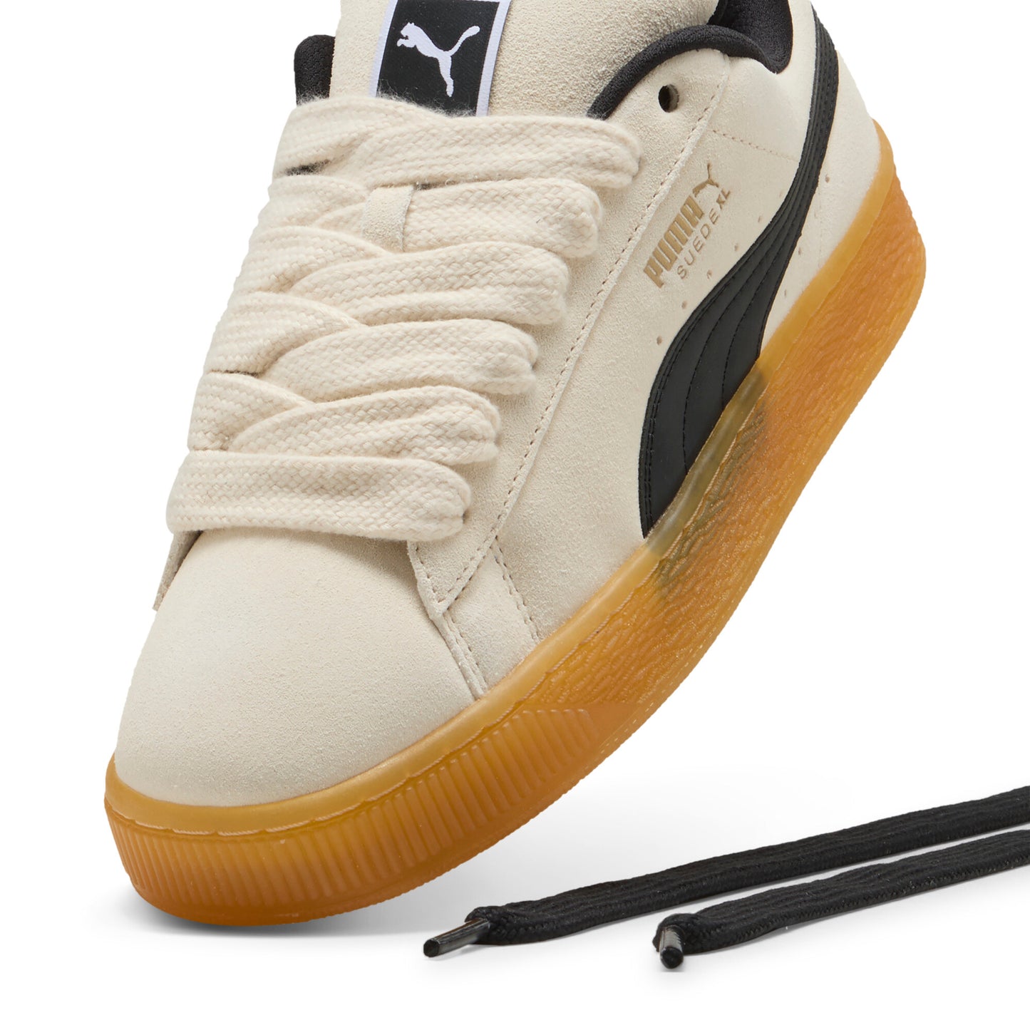 PUMA Suede XL Sneakers