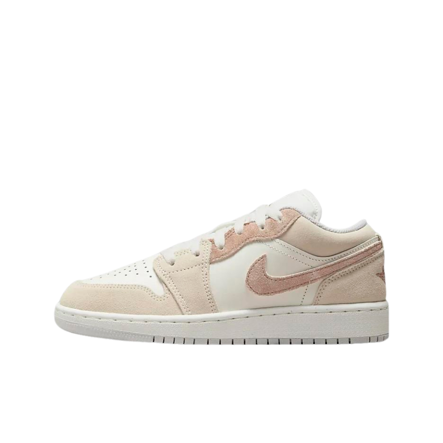 Jordan 1 Low SE Legend Light Brown