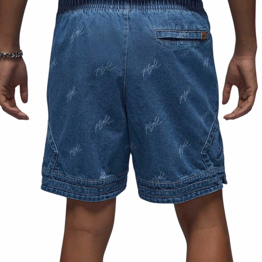 Jordan Air
Men's Denim Shorts