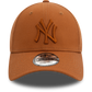 NEW ERA  New York Yankees League Essential Black 9FORTY