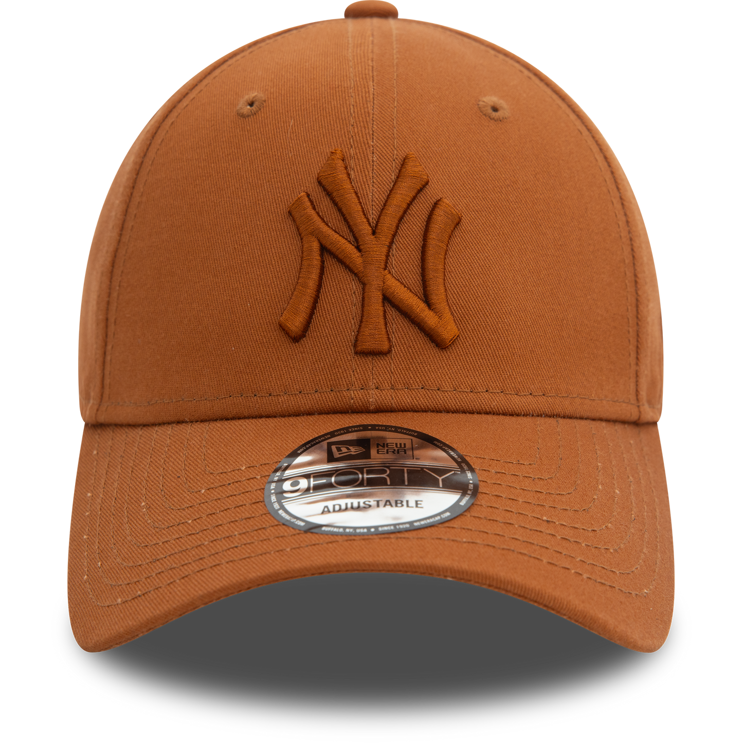 NEW ERA  New York Yankees League Essential Black 9FORTY