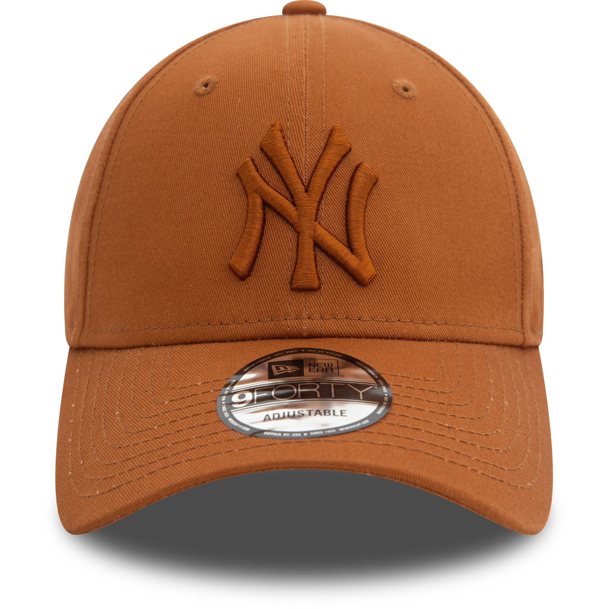 NEW ERA  New York Yankees League Essential Black 9FORTY