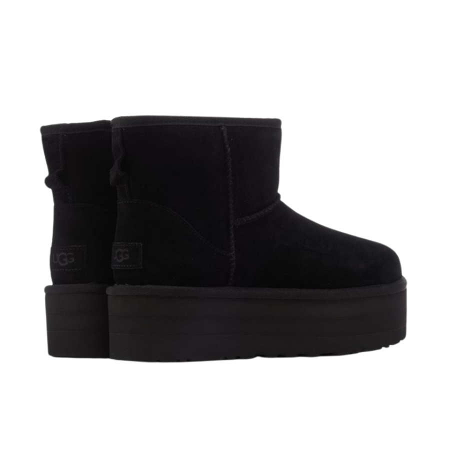 UGG® Women's Classic Mini Platform