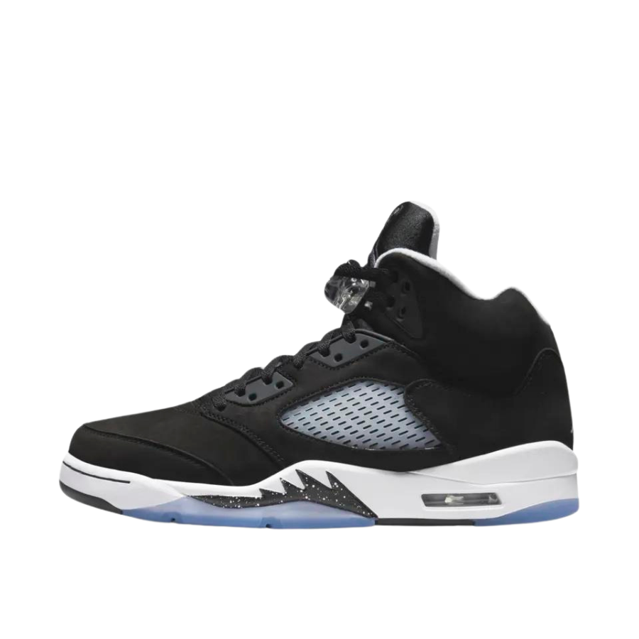 Jordan 5 Moonlight