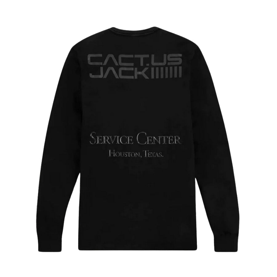 Nike x CACT.US CORP Long-Sleeve T-Shirt