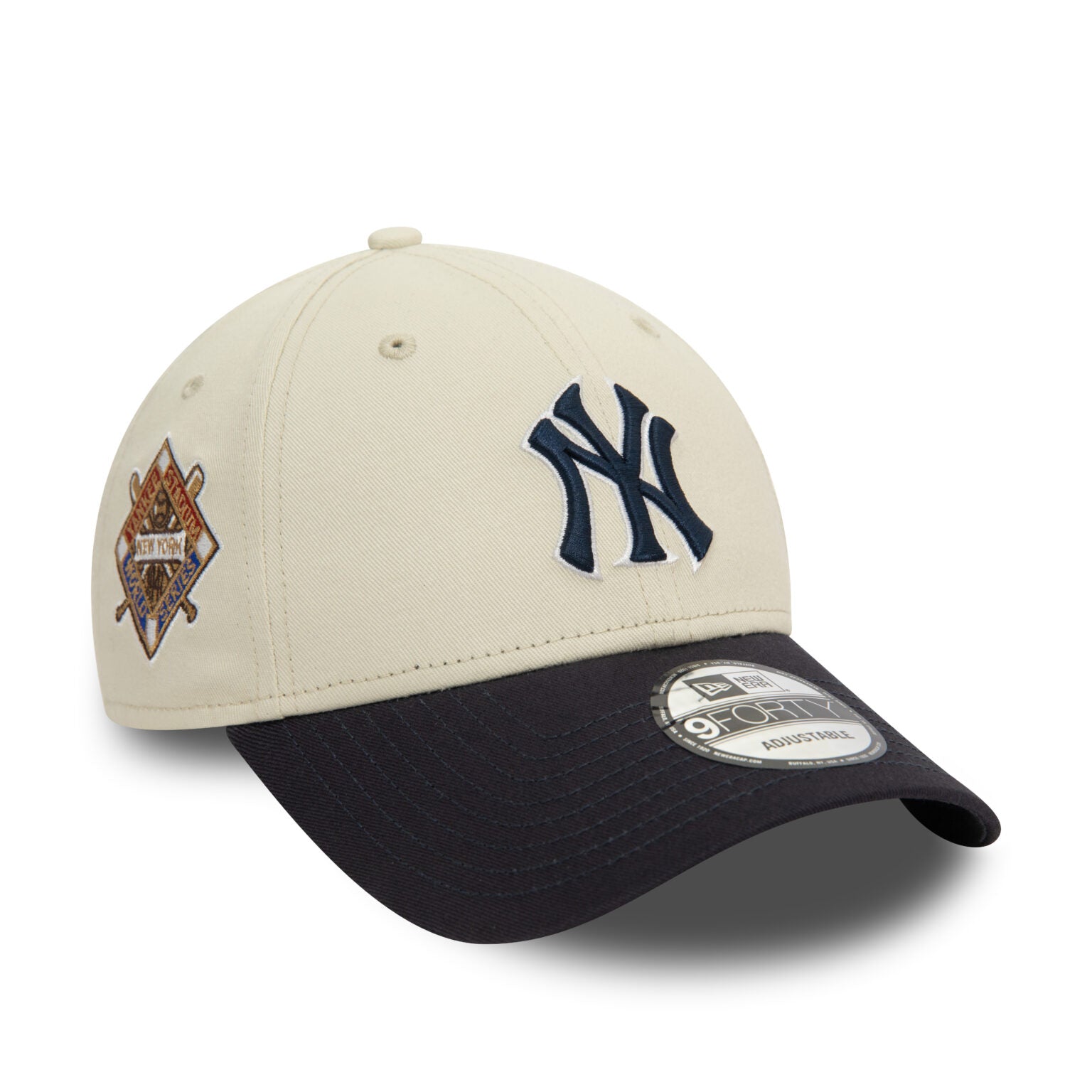 NEW ERA 9FORTY NEW YORK YANKEES