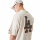New Era LOS ANGELES DODGERS  Oversized T-Shirt