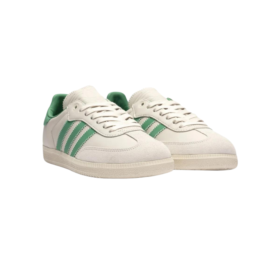 ADIDAS Originals x Pharrell Williams Humanrace Samba