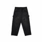 LOST BOYS BAGGY CARPENTER BLACK