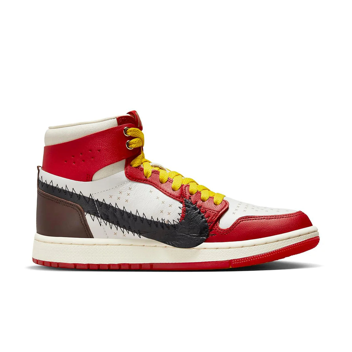 Jordan 1 high Roses - Butterfly Sneakers