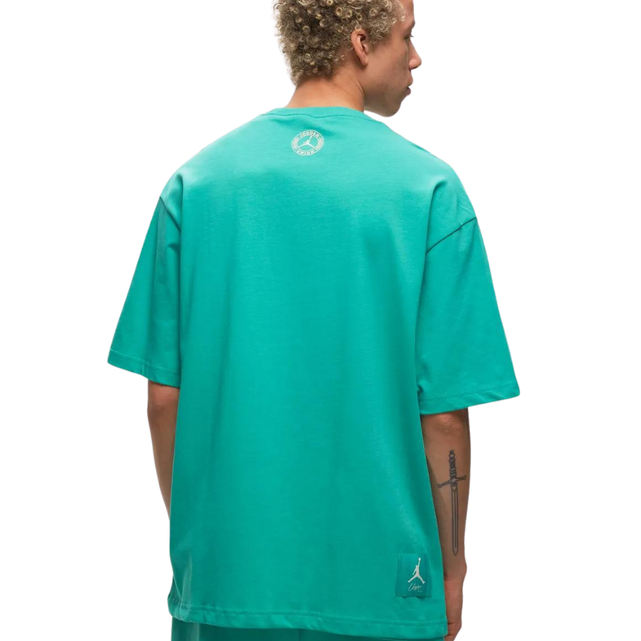 JORDAN UNION SS TEE