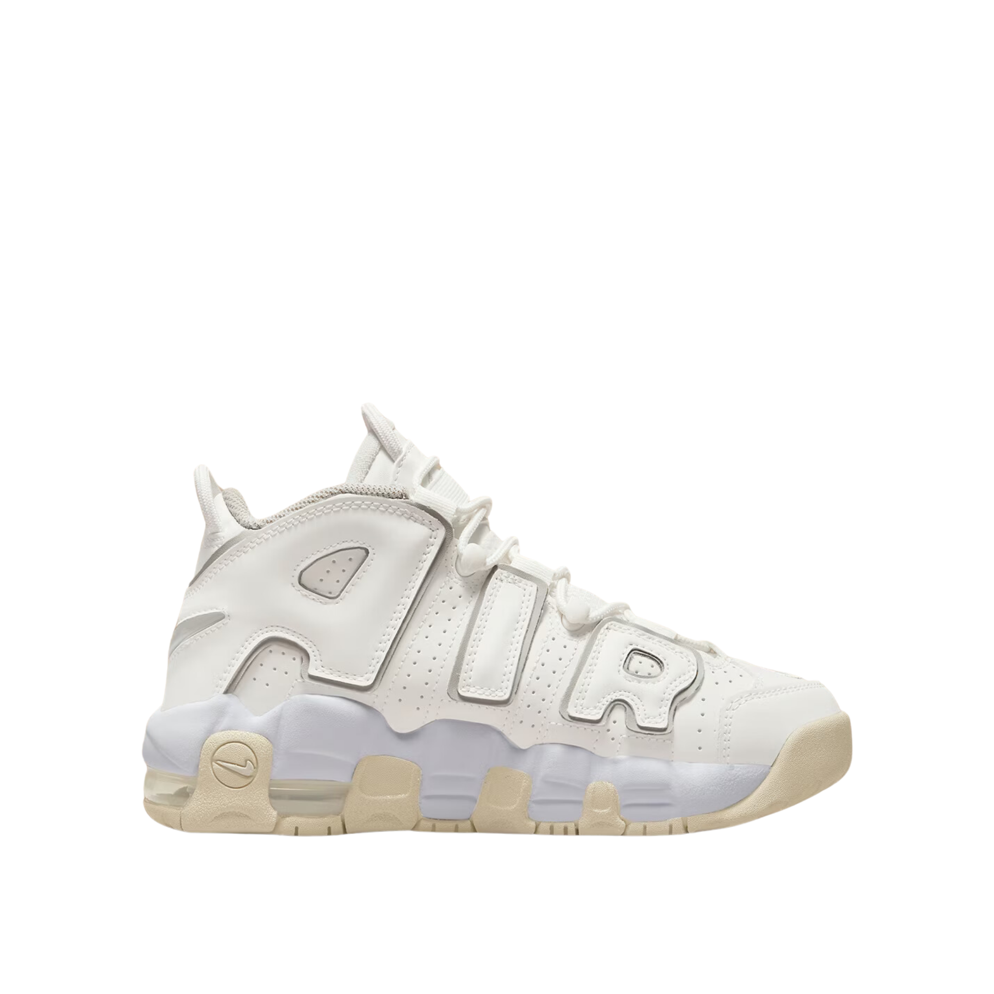 Nike Air Uptempo Phantom Sandrift