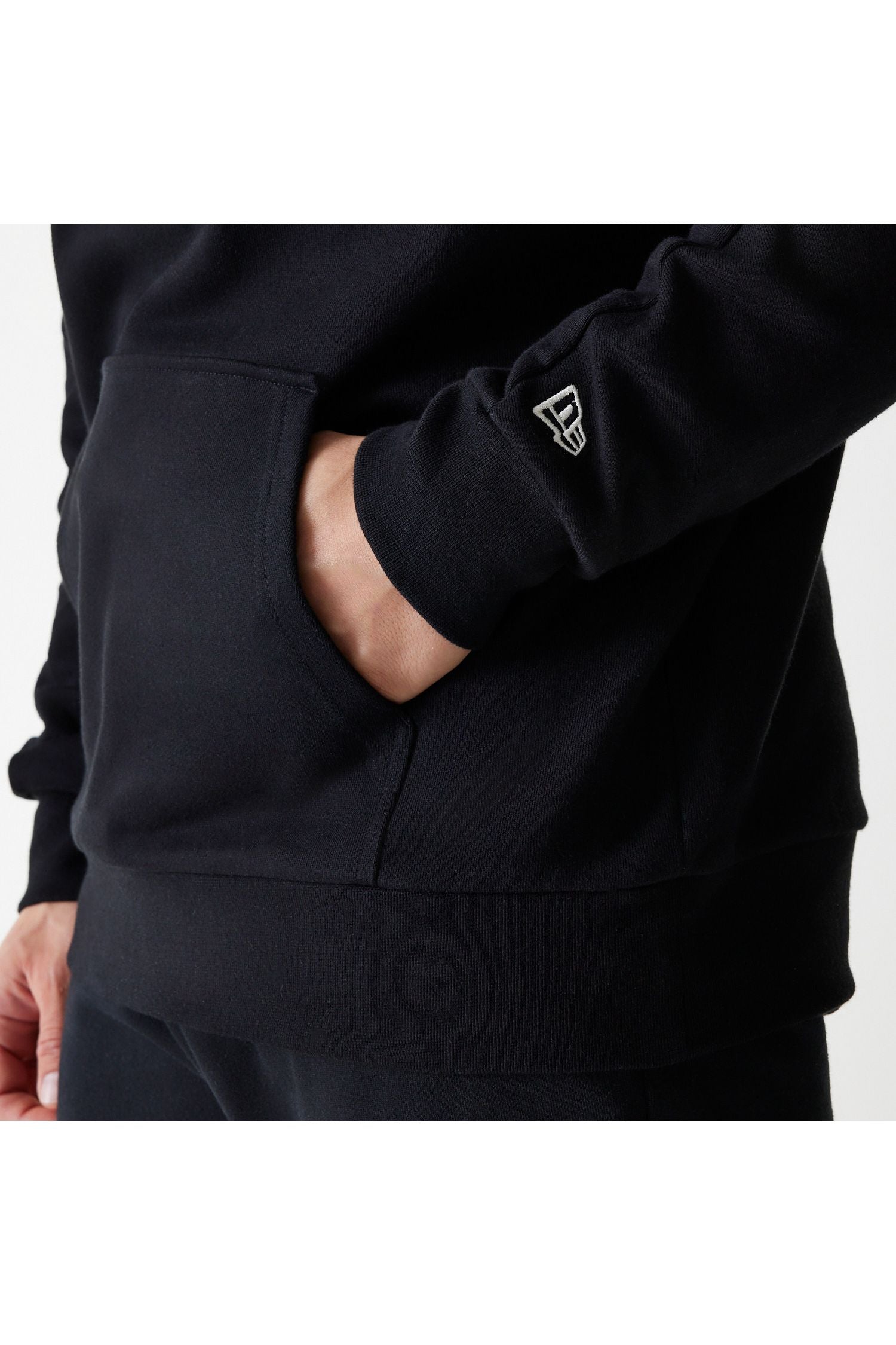 MLB BLK קפוצ'ון - Butterfly Sneakers