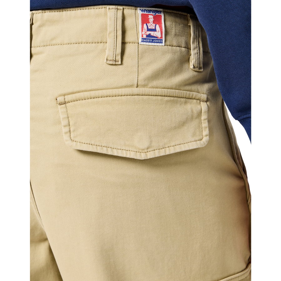 Casual cargo pants Casey Jones