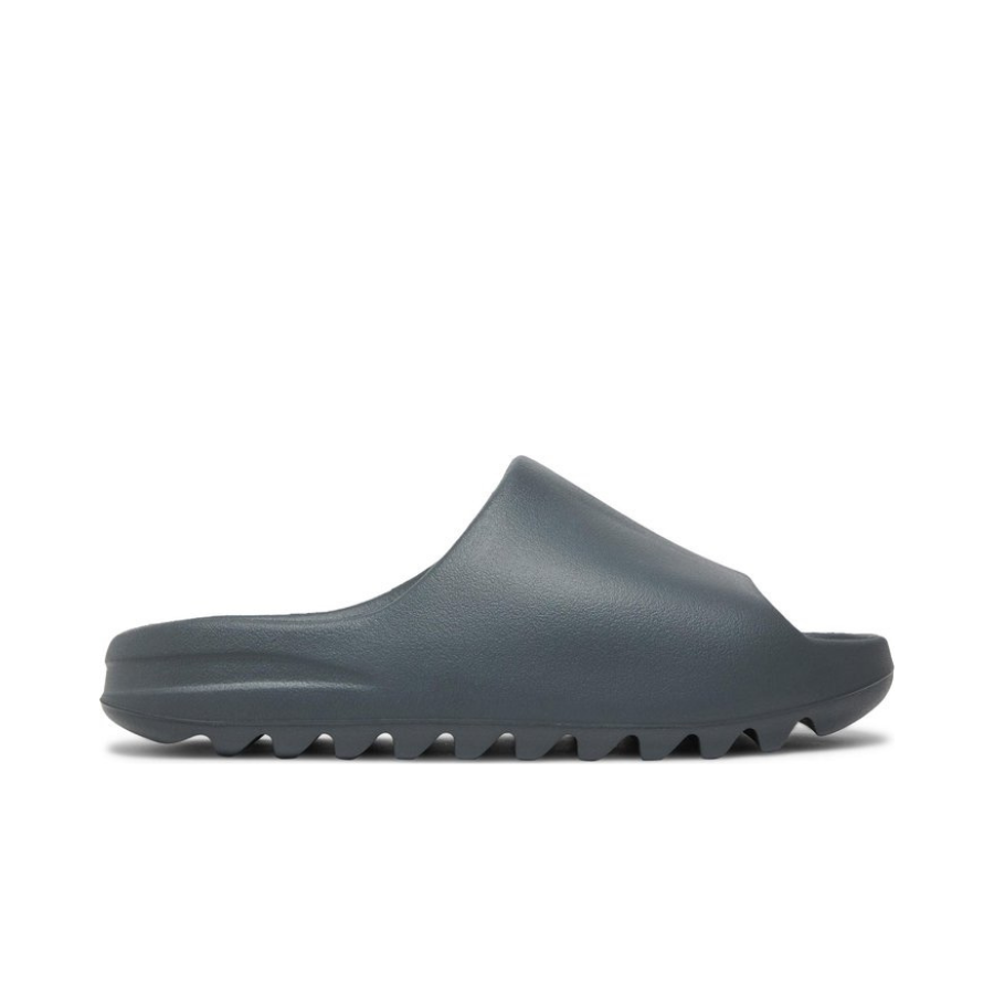 ADIDAS YEEZY SLIDES SLATE GREY