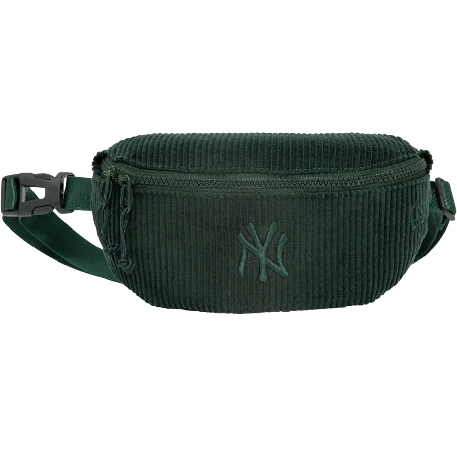 NEW ERA NEW YORK YANKEES POUCH GREEN