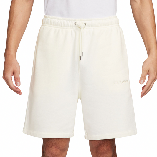 Air Jordan Wordmark Men's Fleece Shorts