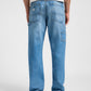 Lee Cargo Jeans - Skatepark
