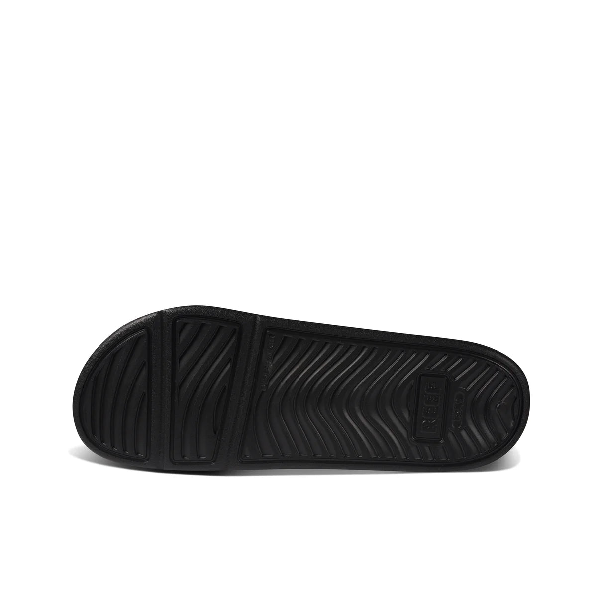 REEF BLACK כפכפי ריף