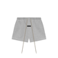 ESSENTIALS fear of god shorts
Light heather grey
