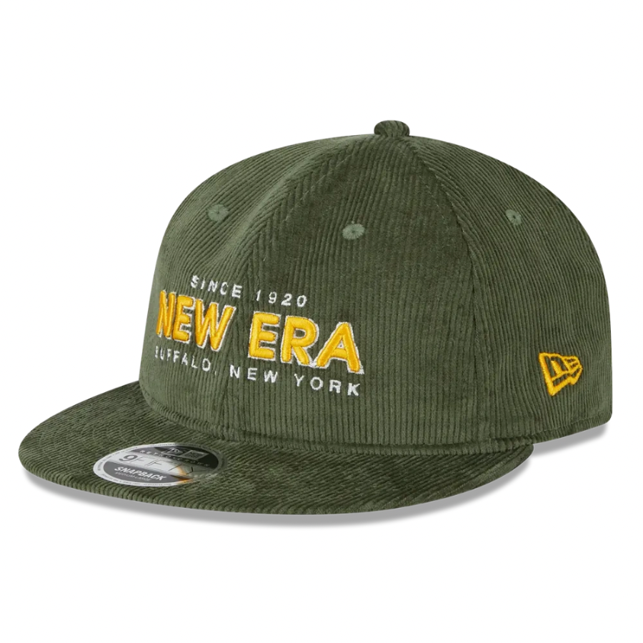 NEW ERA 9FIFTY CAPS