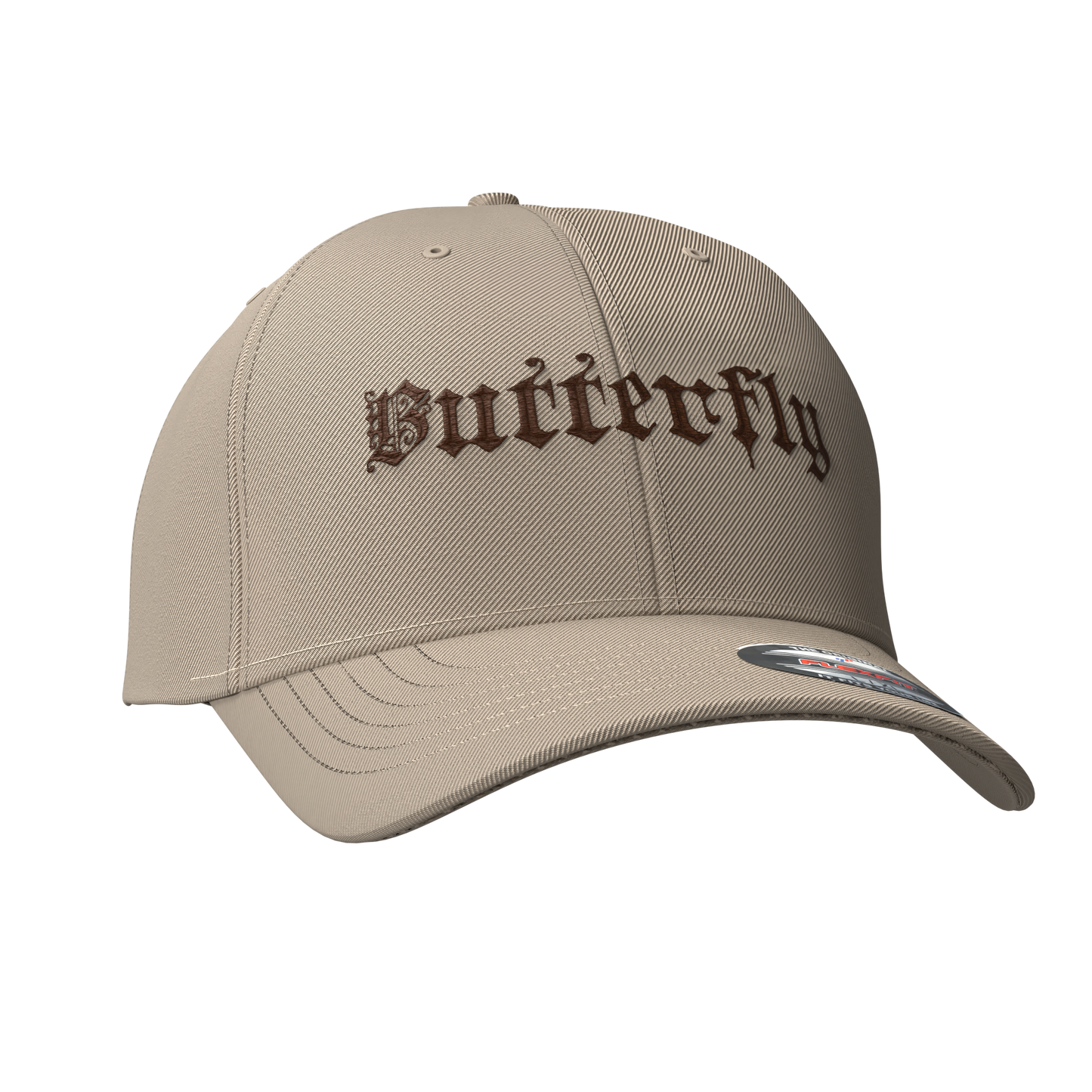 THE SIX - 6/6 - Dead Leaf Butterfly  - BUTTERFLY BOY CAP