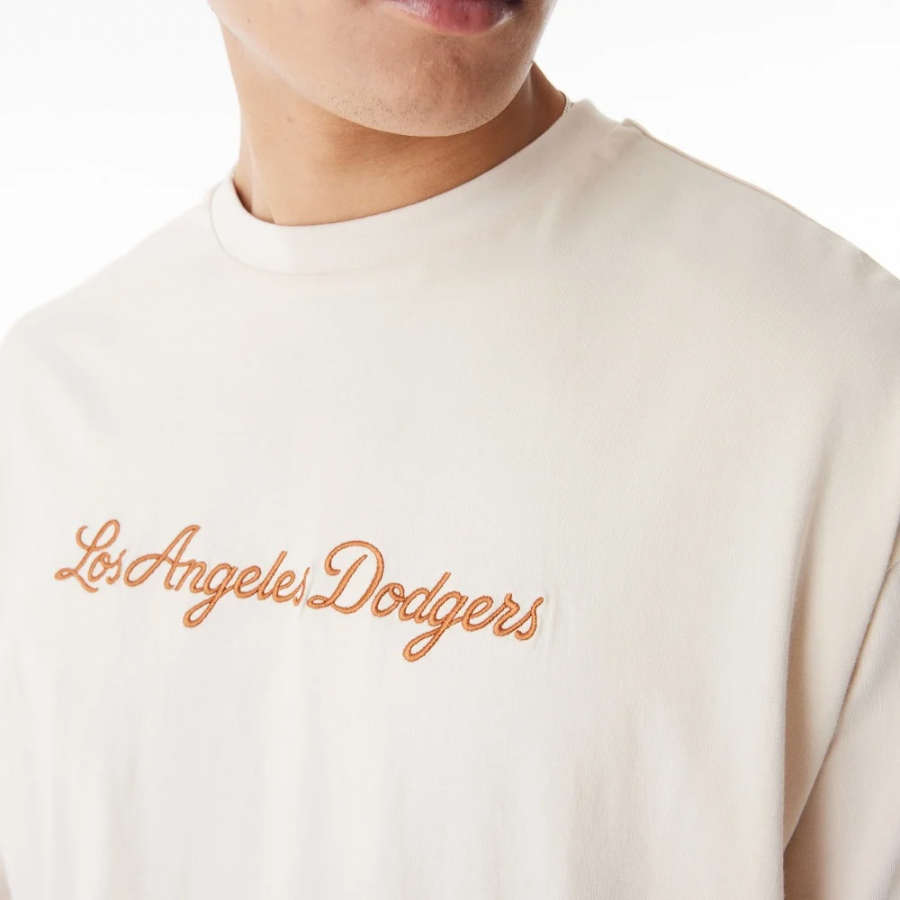 New Era LOS ANGELES DODGERS  Oversized T-Shirt