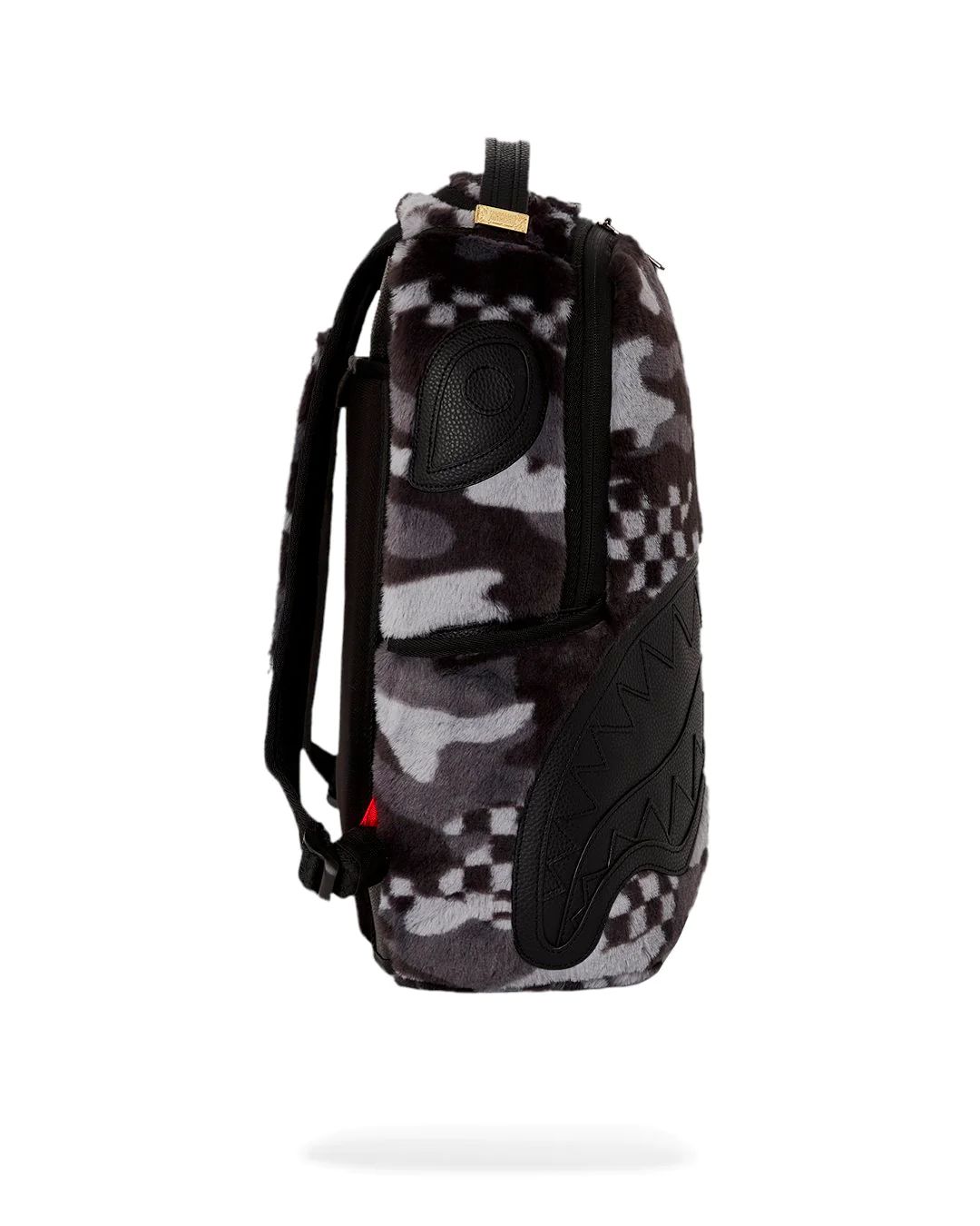 SPRAYGROUND FLOCK 3AM DLXSF BACKPACK