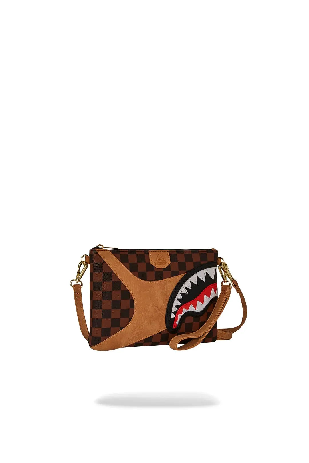 HENNYVILLE CLUTCH - Butterfly Sneakers