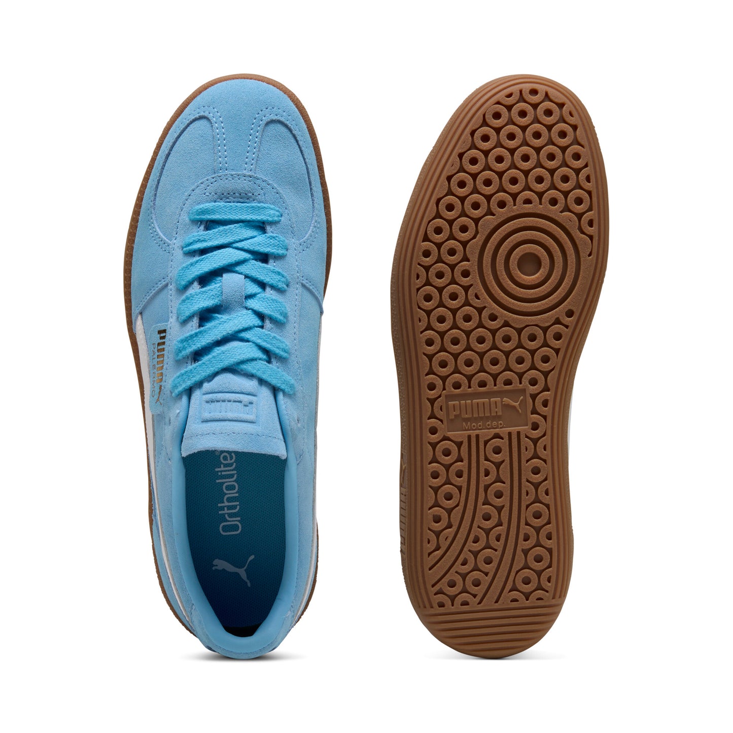 PUMA PALERMO סניקרס