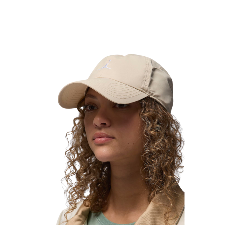 Jordan Club Cap
Adjustable Unstructured Hat