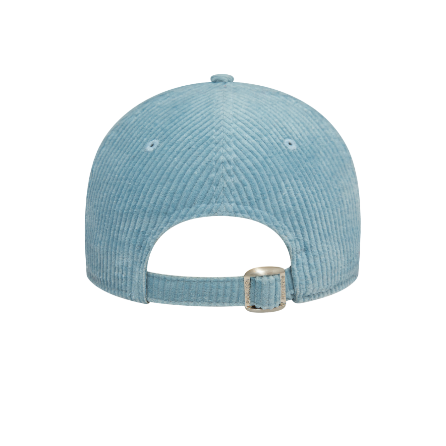 New Era Cap - 9FORTY - Light Denim