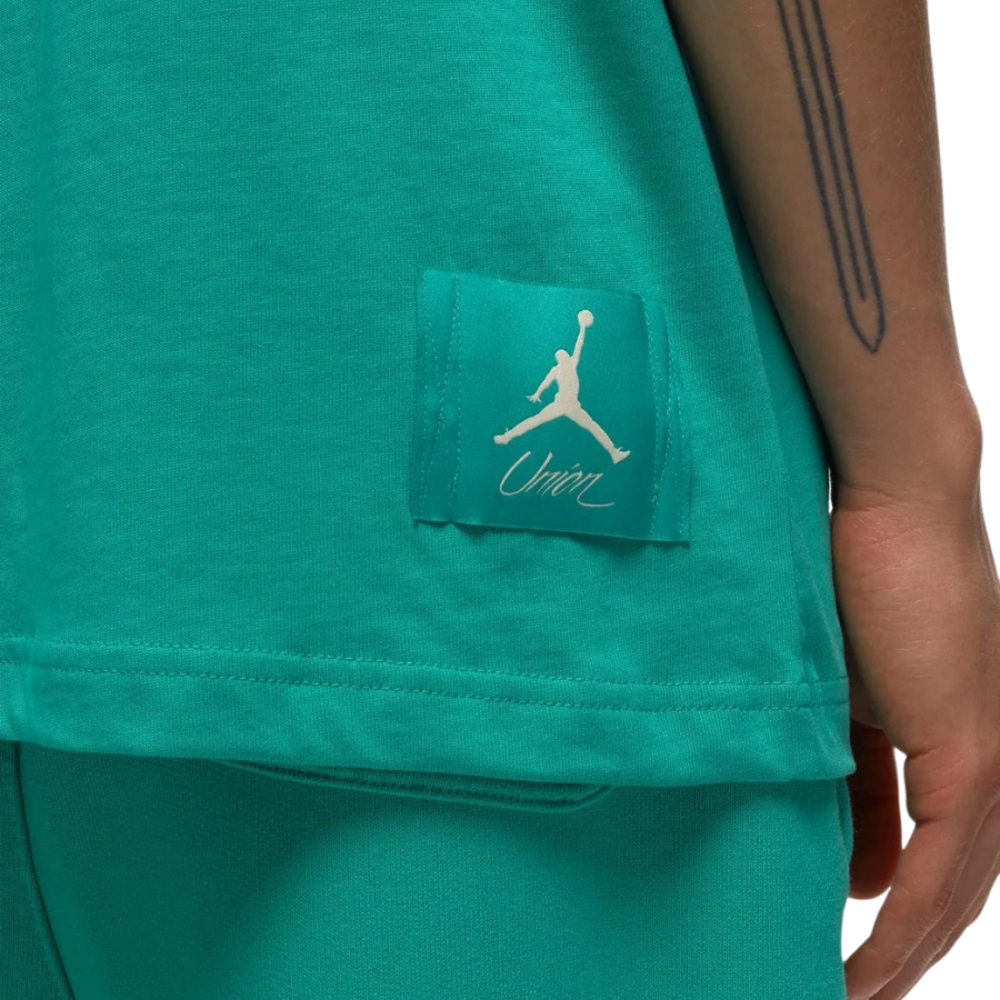 JORDAN UNION SS TEE