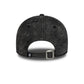 STONE DENIM 9TWENTY BLK כובע