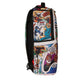 305 RETRO COMIC DLXR BACKPACK