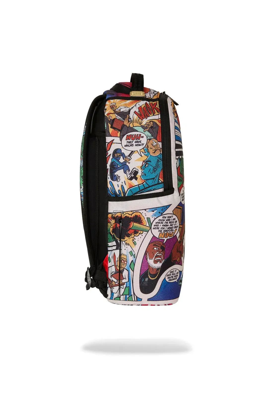 305 RETRO COMIC DLXR BACKPACK - Butterfly Sneakers