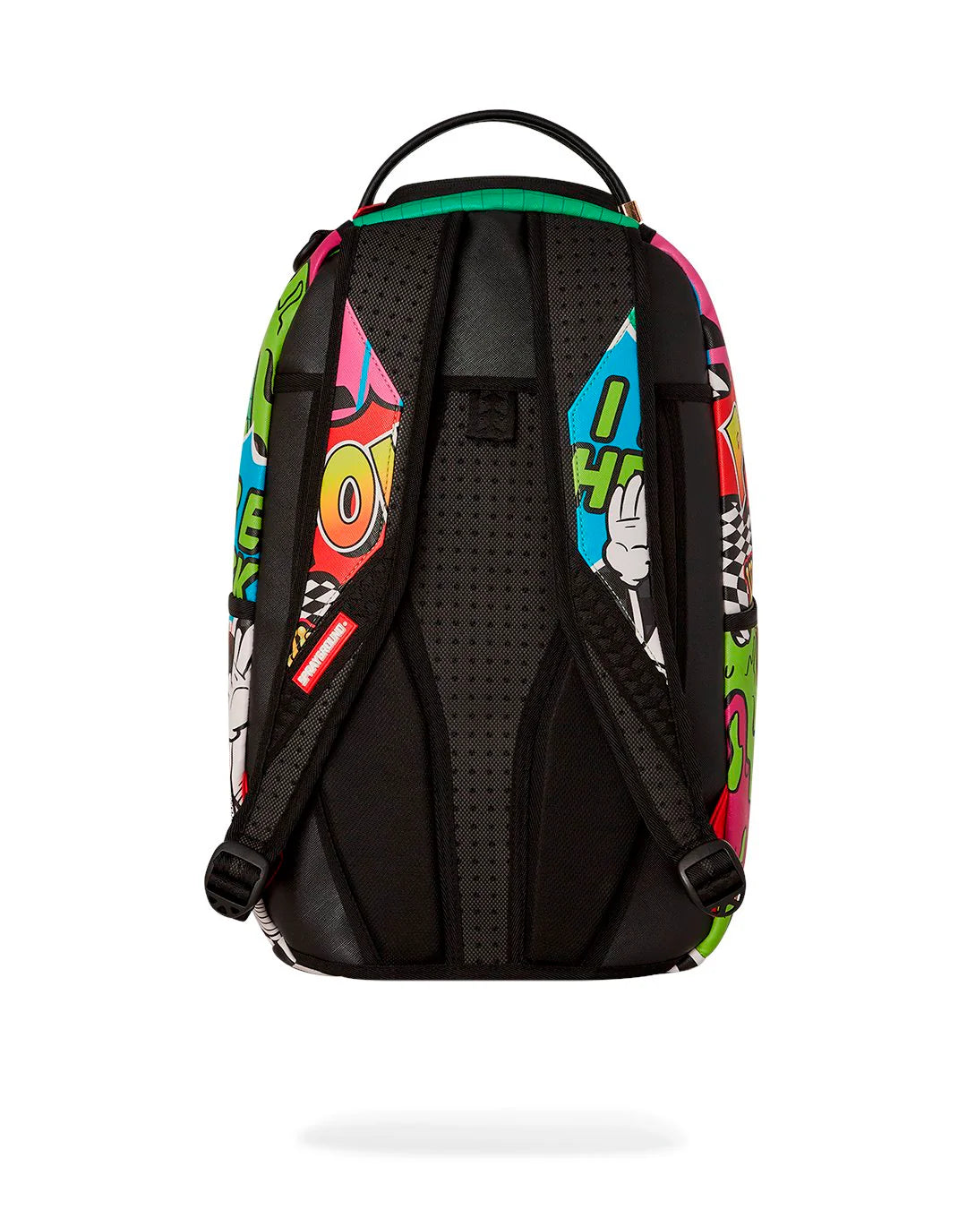 PSYCHO WORLD OF FUN BACKPACK