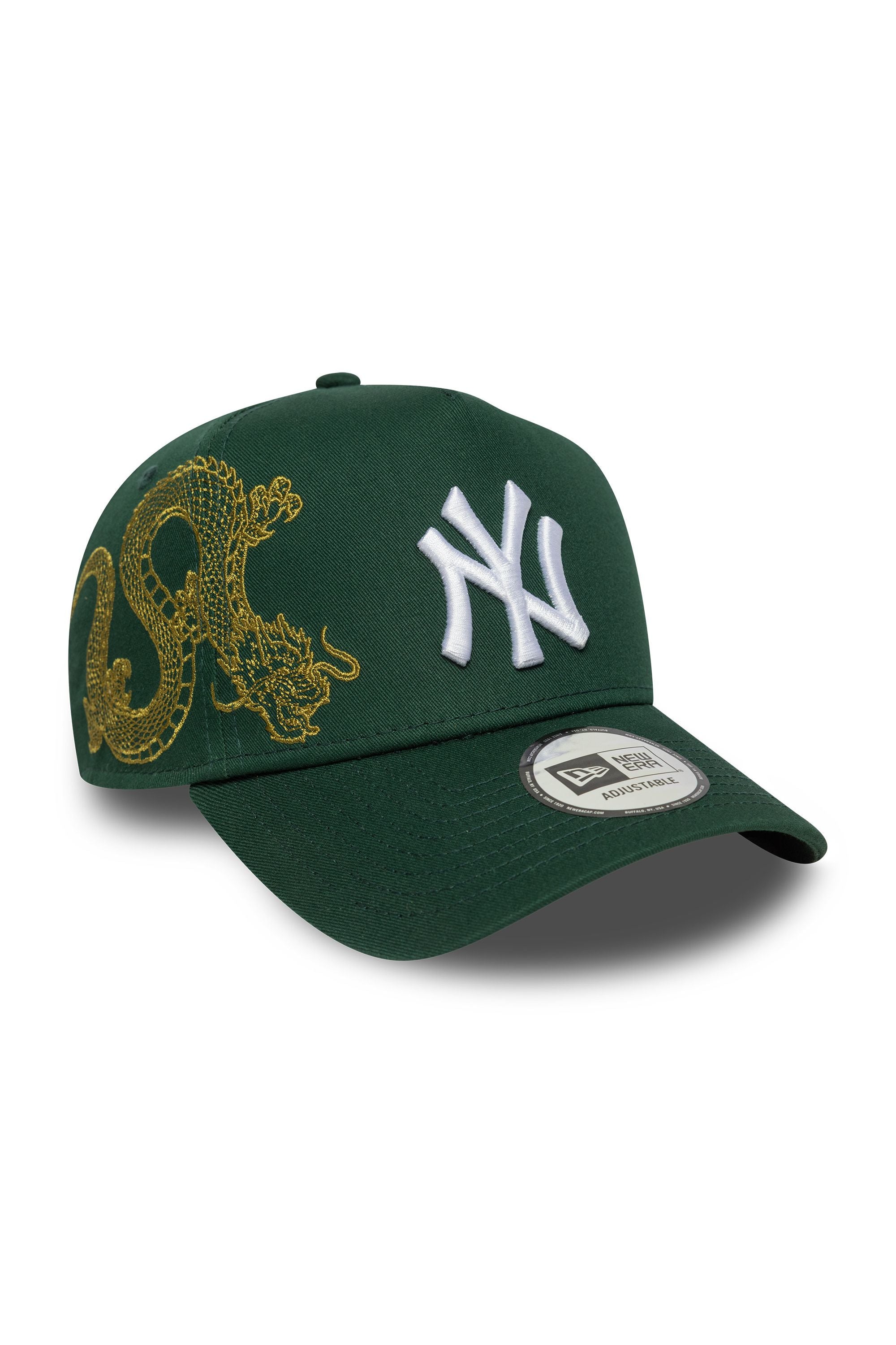 ICON EFRAME NEYYAN DKG כובע - Butterfly Sneakers