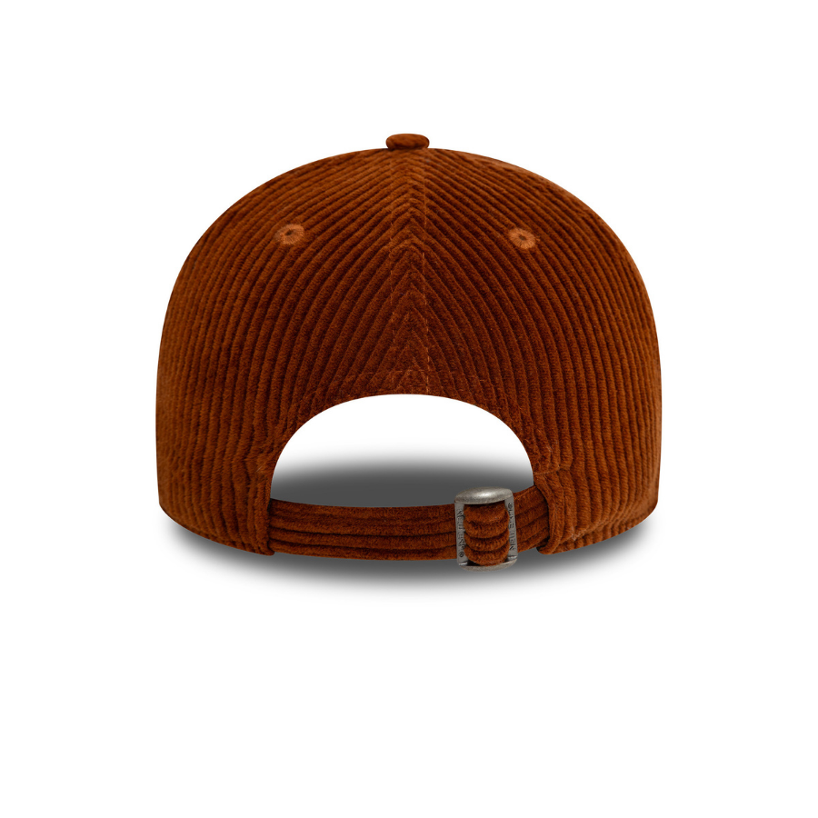 New Era Cap - 9FORTY - Cord Brown