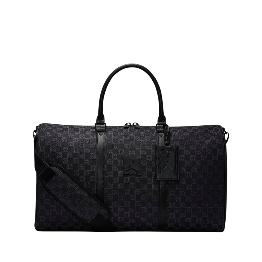 Jordan Monogram Duffle Bag 25L