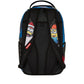 MINION AND SPRAYGROUND SIGN DLSXV BACKPACK
