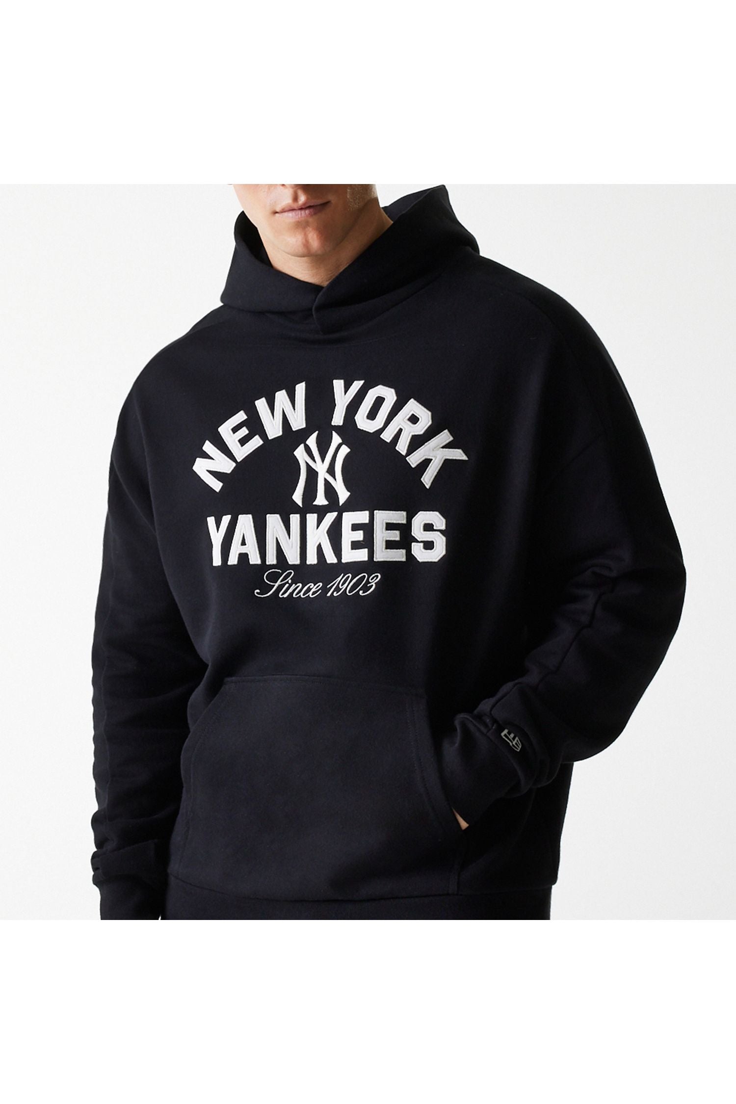 MLB BLK קפוצ'ון - Butterfly Sneakers