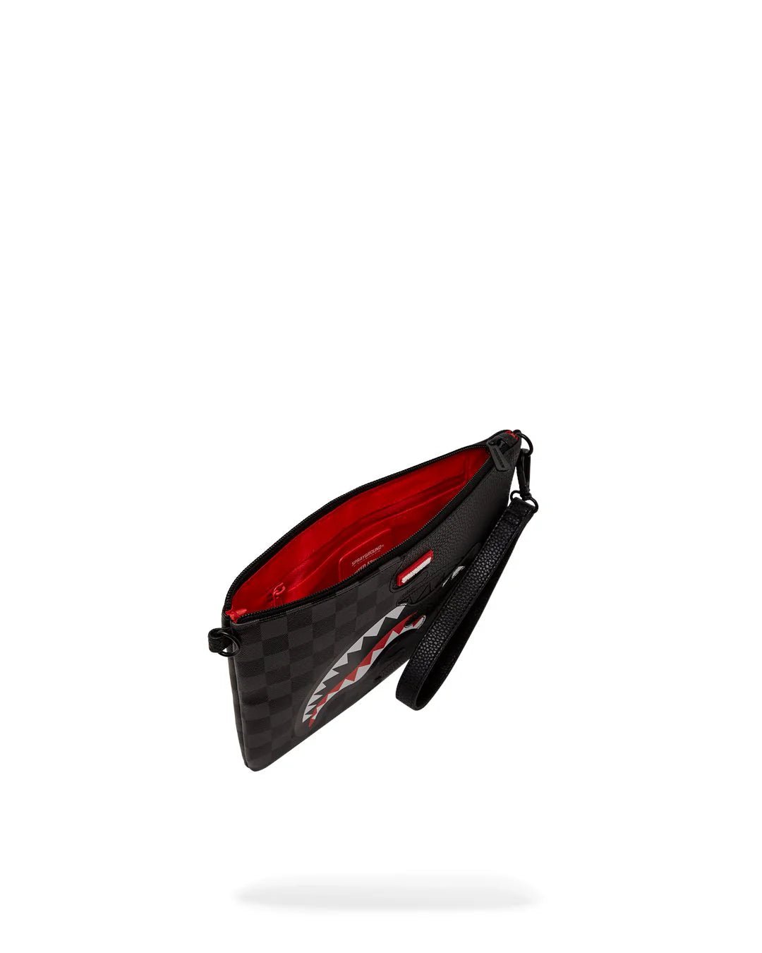 UNFINISHED SHARKCLUTCH