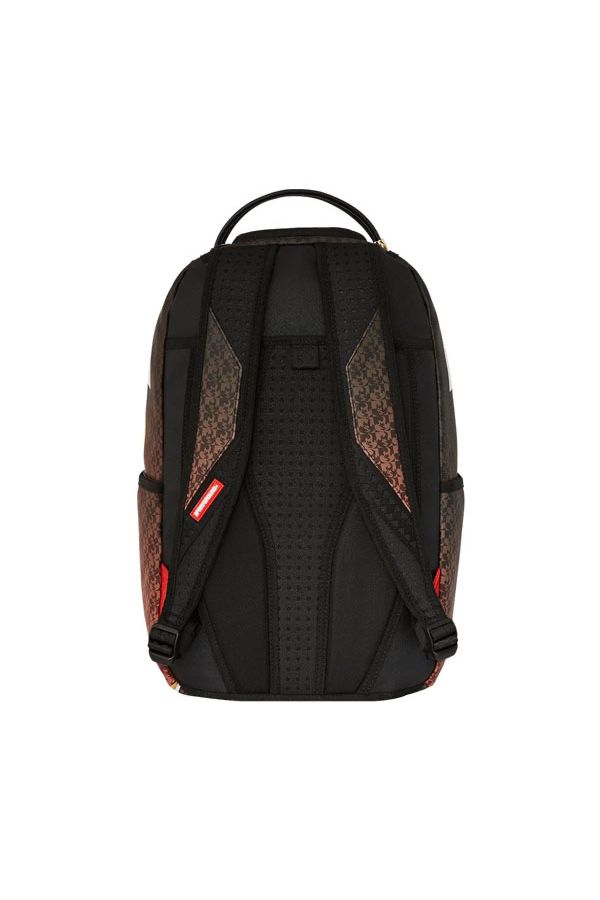 DIABLO FIRE TEAR DLXSV BACKPACK - Butterfly Sneakers