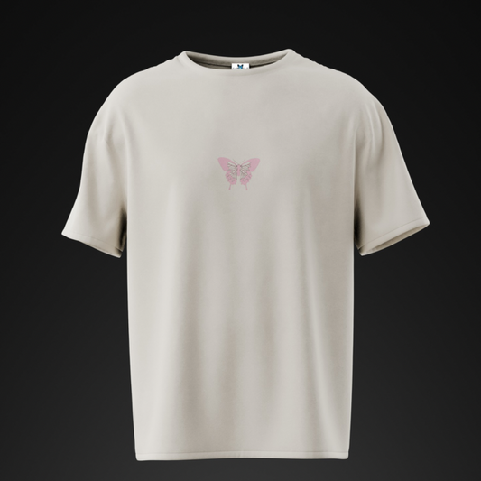THE SIX - 3/6 - Shallowtail - T shirt