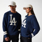 LA MLB KNIT סווויטשירט