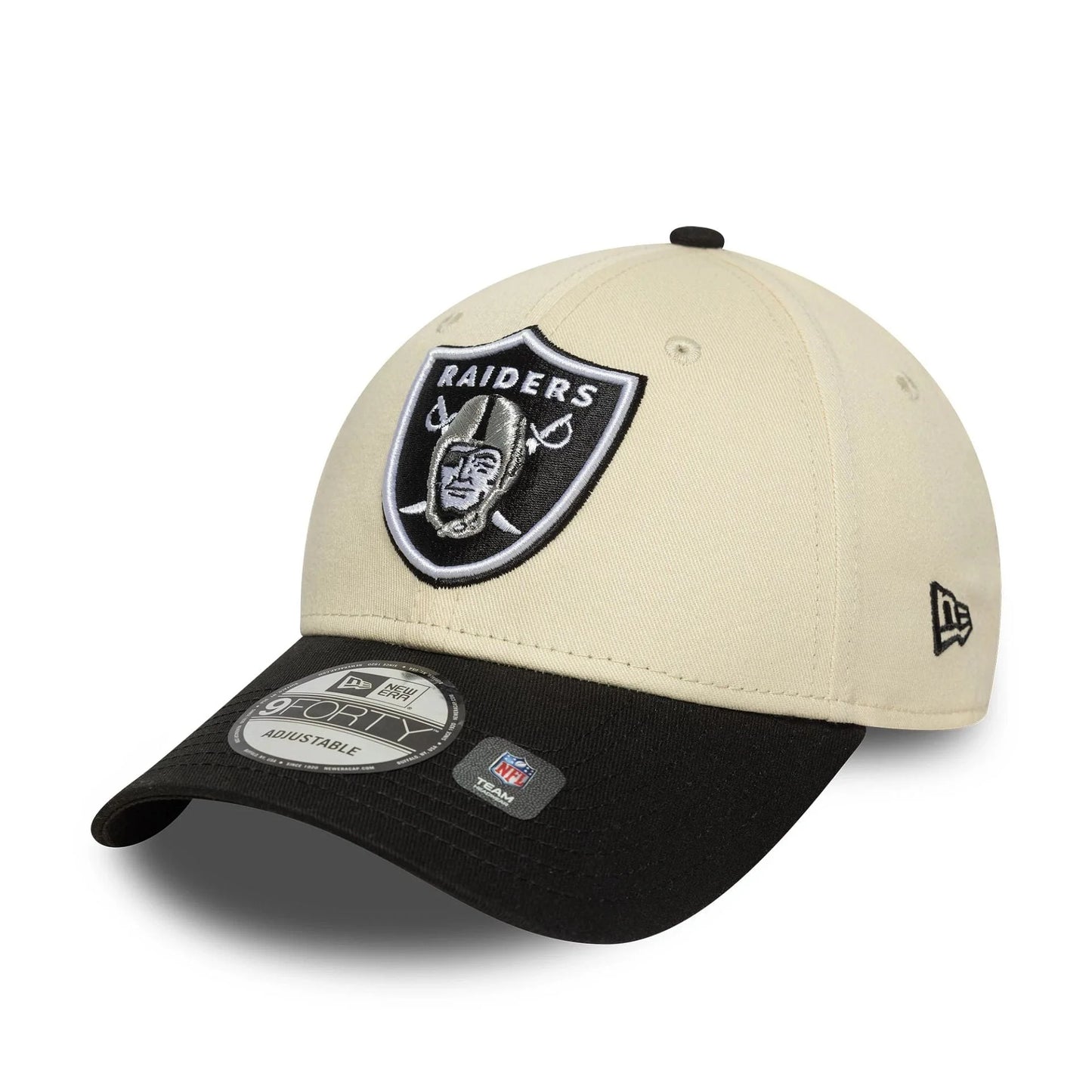 NFL 9FORTY LASRAI כובע