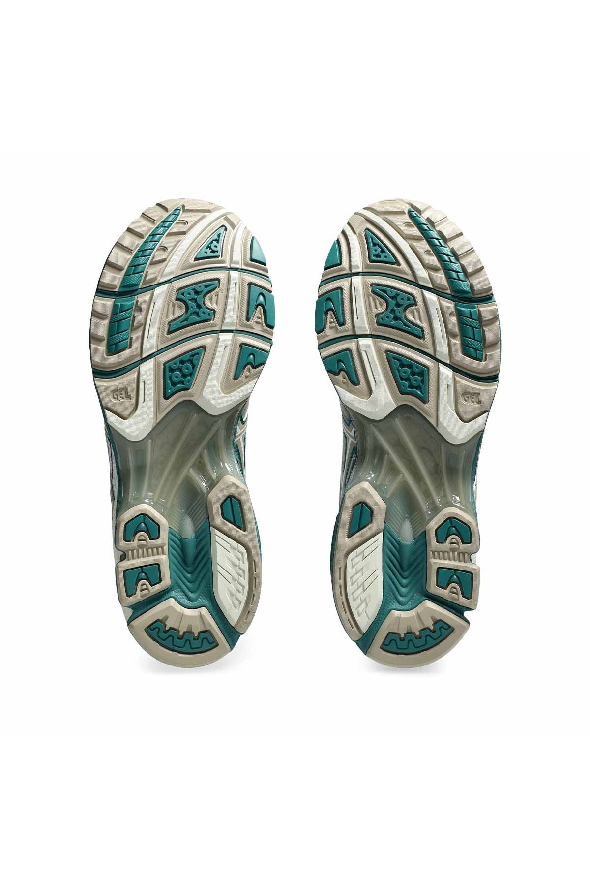 Asics Gel Nimbus 10.1 Unisex סניקרס יוניסקס - Butterfly Sneakers